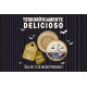 2 X Queso manchego curado artesano 